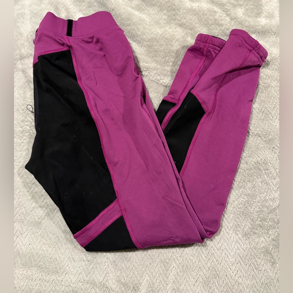 Kerrie’s Full seat Riding Pants Sz LG